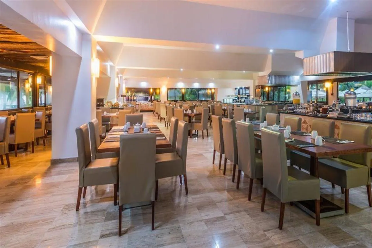 Melia Cozumel All Inclusive 4*,