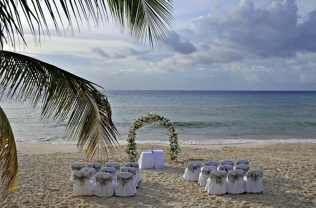Resort Melia Cozumel All Inclusive