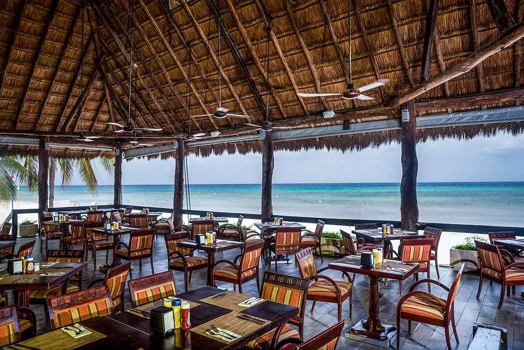Melia Cozumel All Inclusive Resort