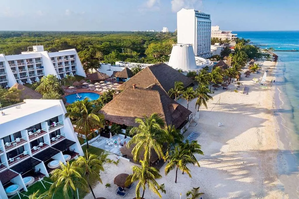 Melia Cozumel All Inclusive Resort