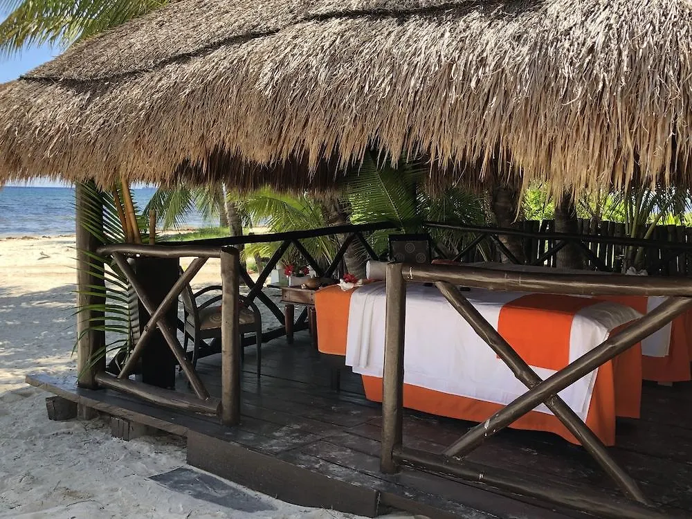 Melia Cozumel All Inclusive México