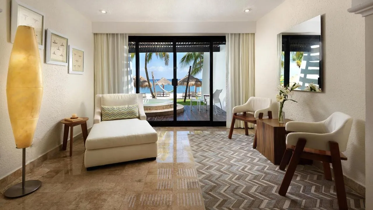 Melia Cozumel All Inclusive Resort