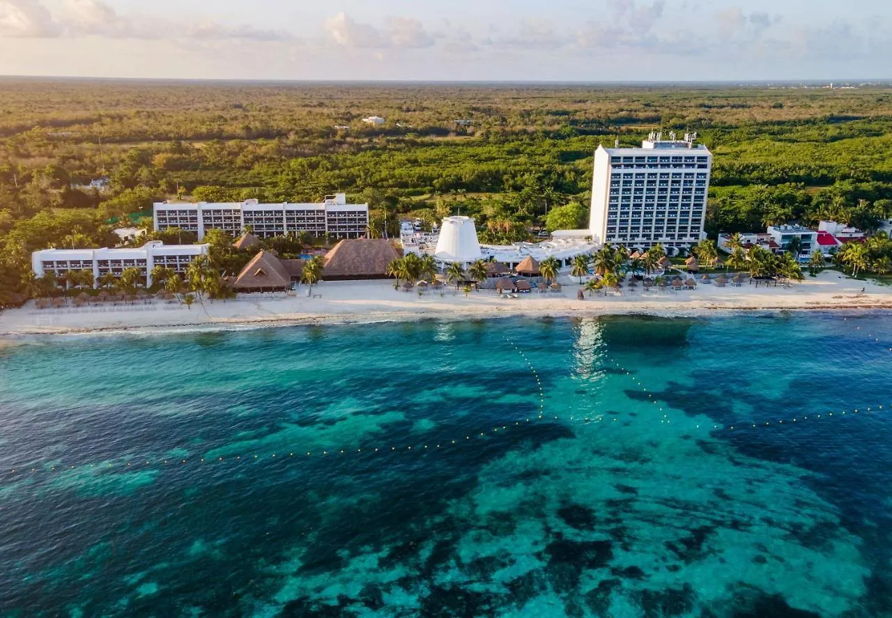 Resort Melia Cozumel All Inclusive