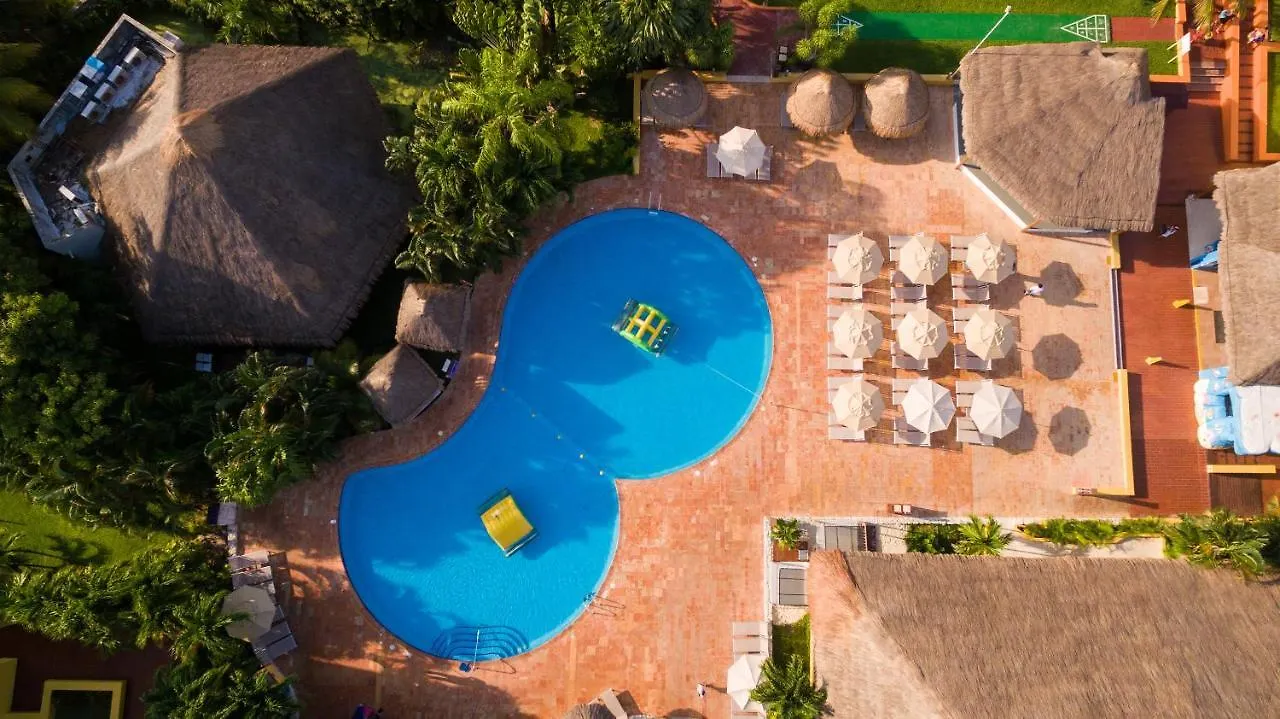 Melia Cozumel All Inclusive 4*,