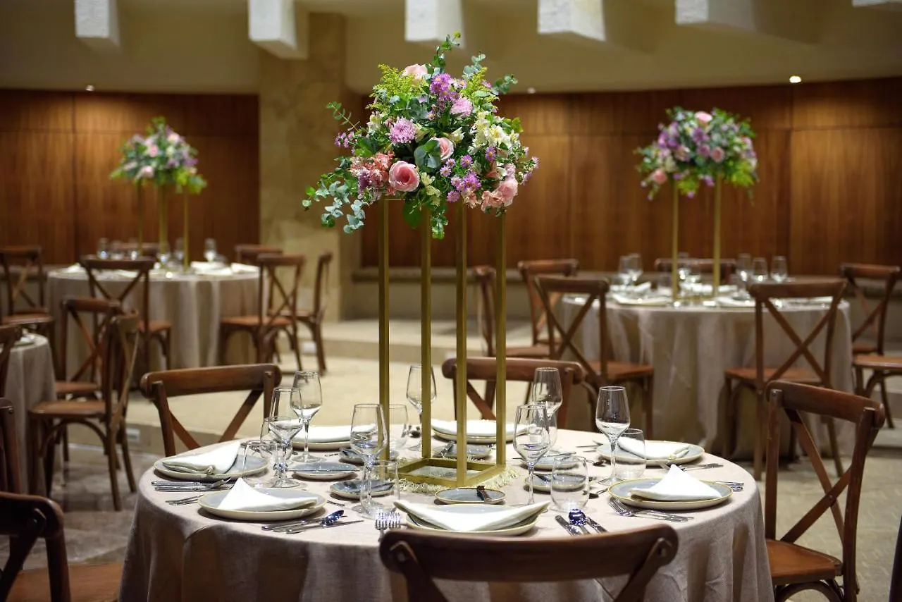 **** Resort Melia Cozumel All Inclusive México