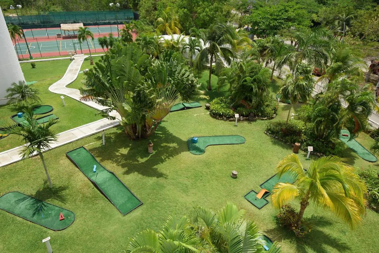 Melia Cozumel All Inclusive