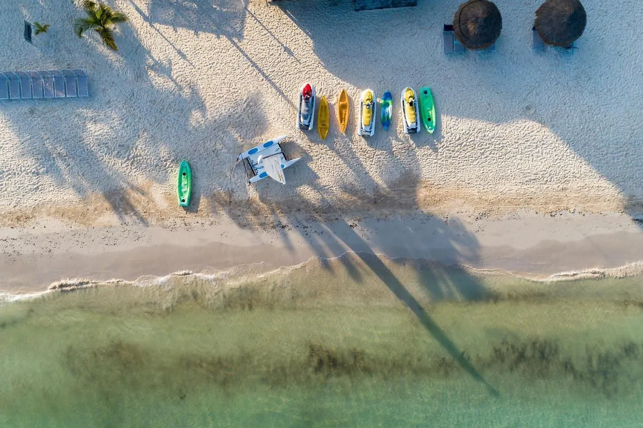 Melia Cozumel All Inclusive