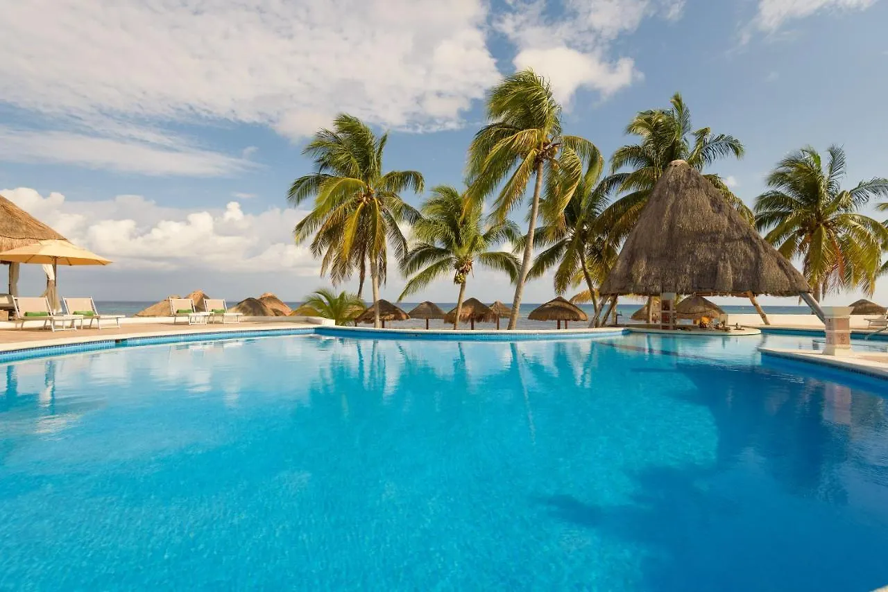 Melia Cozumel All Inclusive 4*,