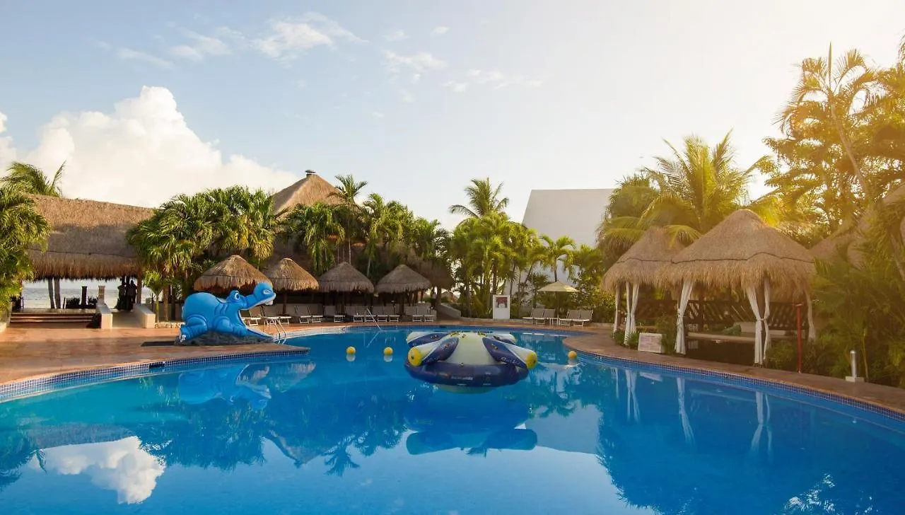 Melia Cozumel All Inclusive Resort