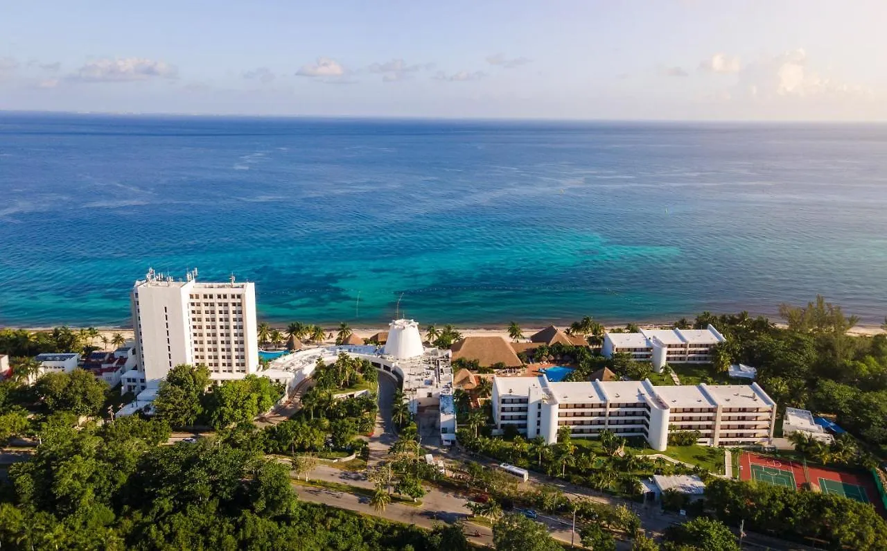 Melia Cozumel All Inclusive 4*,