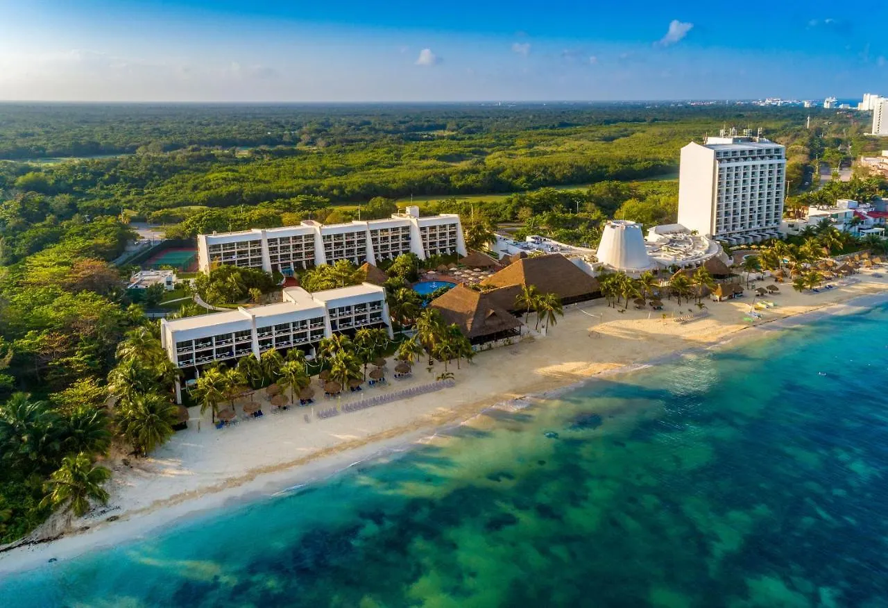Melia Cozumel All Inclusive 4*,