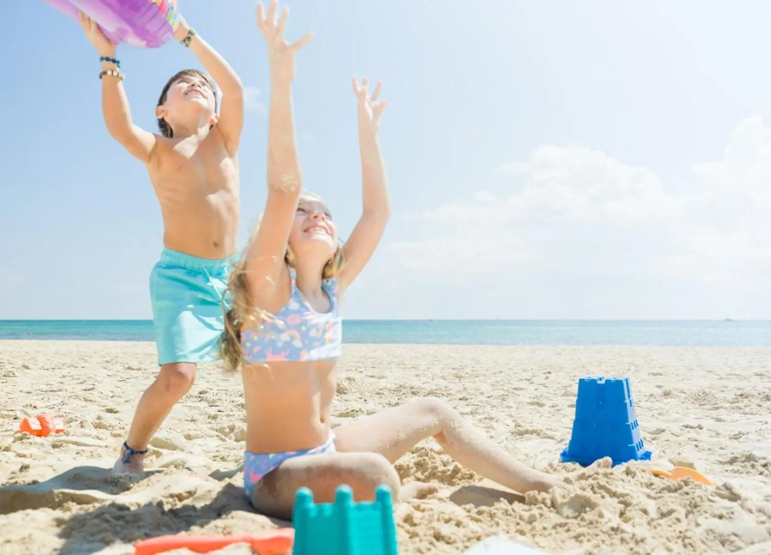 **** Resort Melia Cozumel All Inclusive México