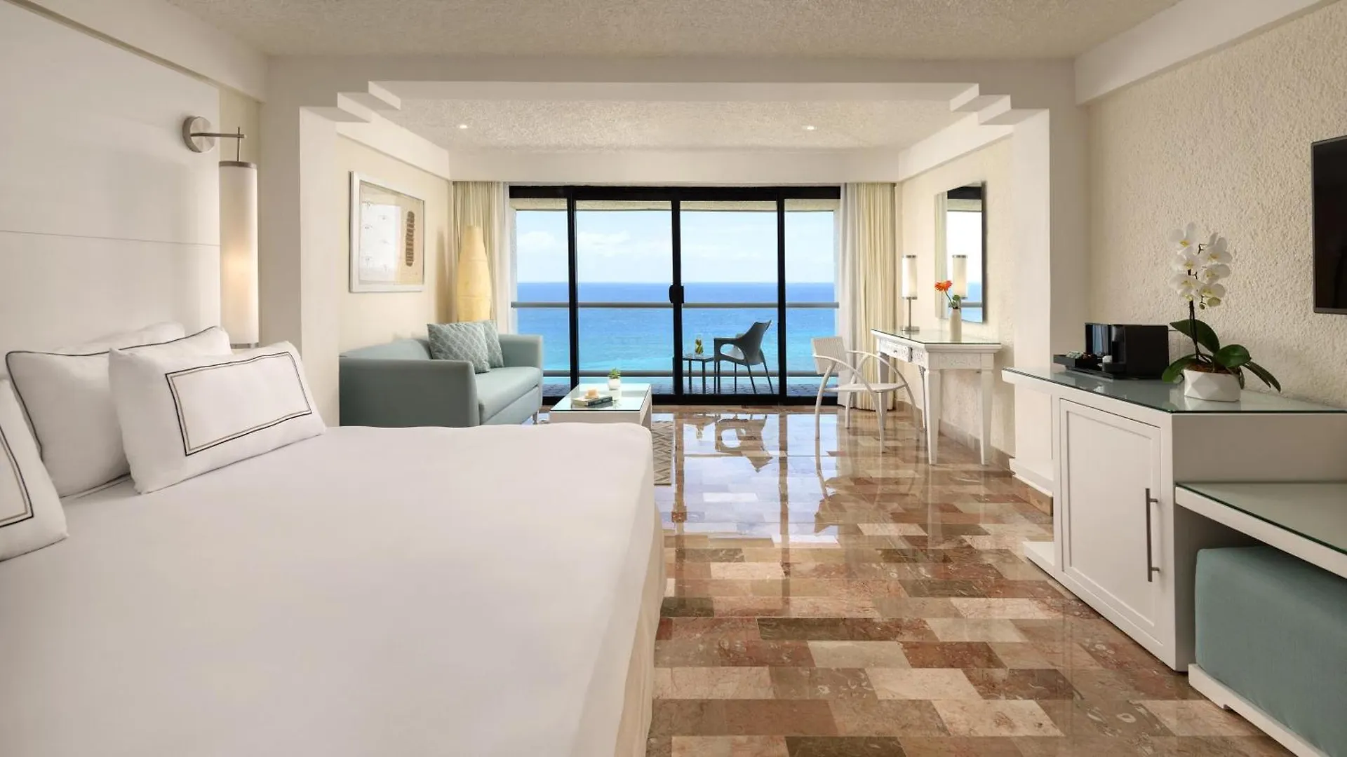 Melia Cozumel All Inclusive México