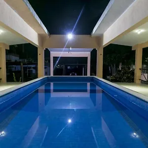Lodge Casa Hacienda San Gabriel