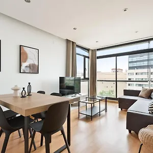 Apartment Chicstays Ciutadella Park Barcelona