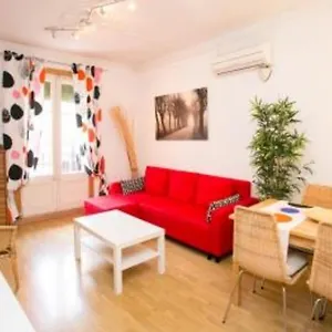 Apartment La Meva Llar Roser-37 Barcelona