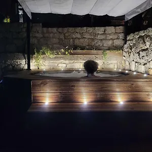 Lodge Les De L'oliveraie De Virevent Grasse