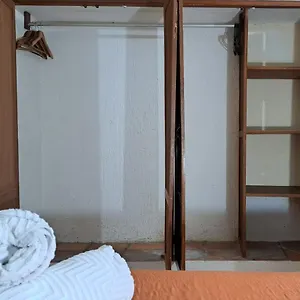 Apartment Bizantino
