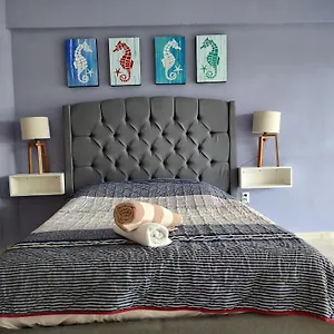 Apartamento Estudio En Con Vista Al Mar, Con Alberca A1