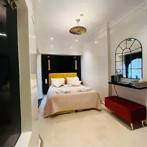 Oasissime Riad Marrakesh