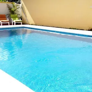 Apartment Casa Coral