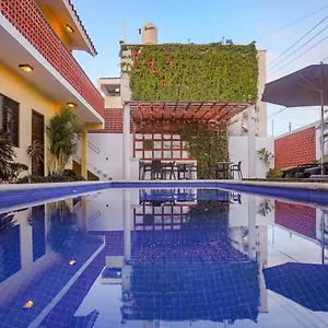 Apartment Sac Ki