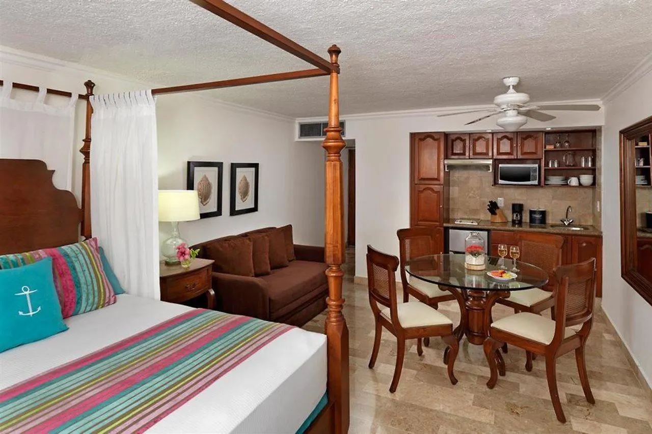 Resort Melia Cozumel All Inclusive