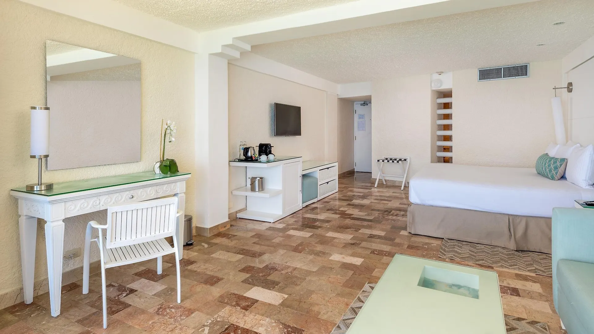 Melia Cozumel All Inclusive