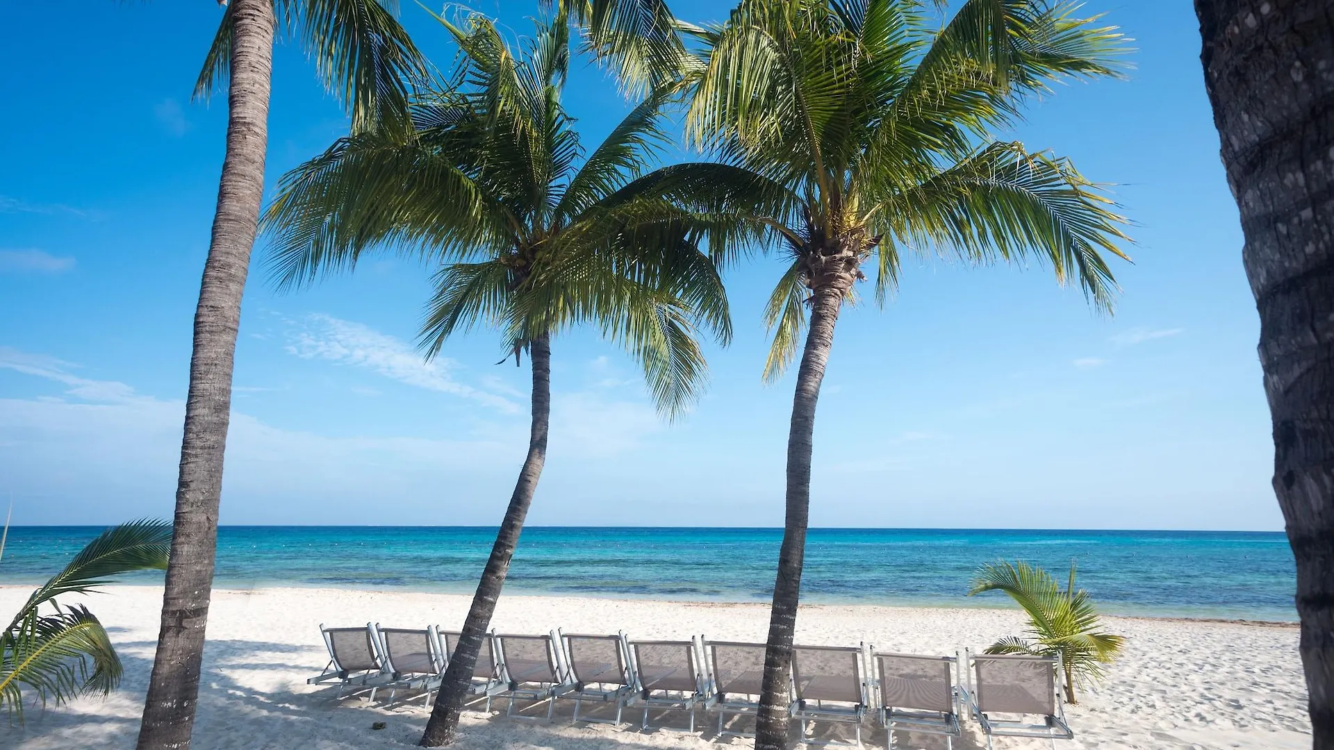 Resort Melia Cozumel All Inclusive