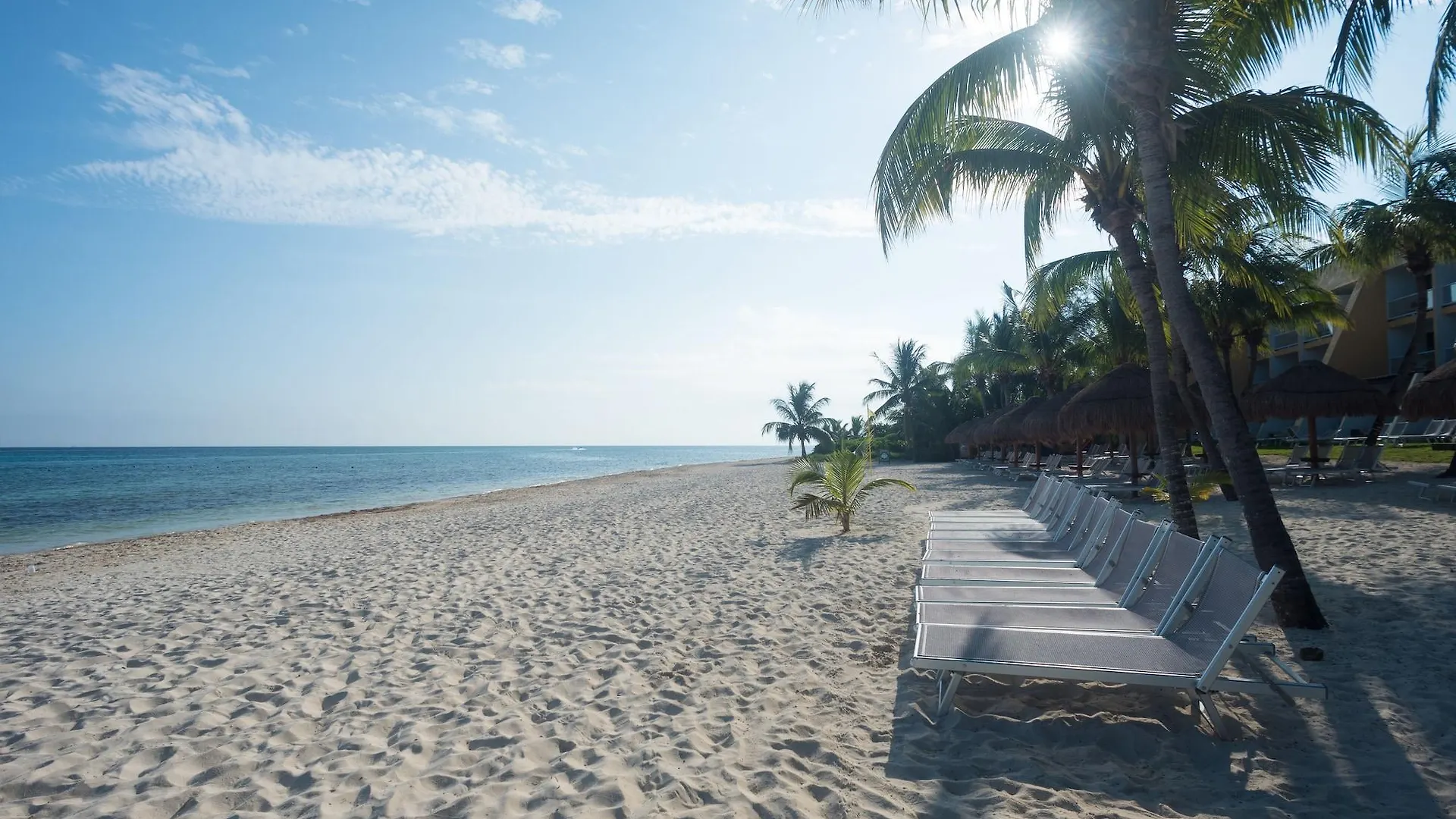 Melia Cozumel All Inclusive Mexico
