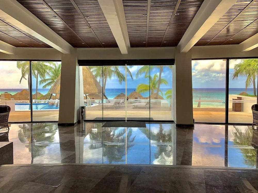 **** Resort Melia Cozumel All Inclusive Mexico
