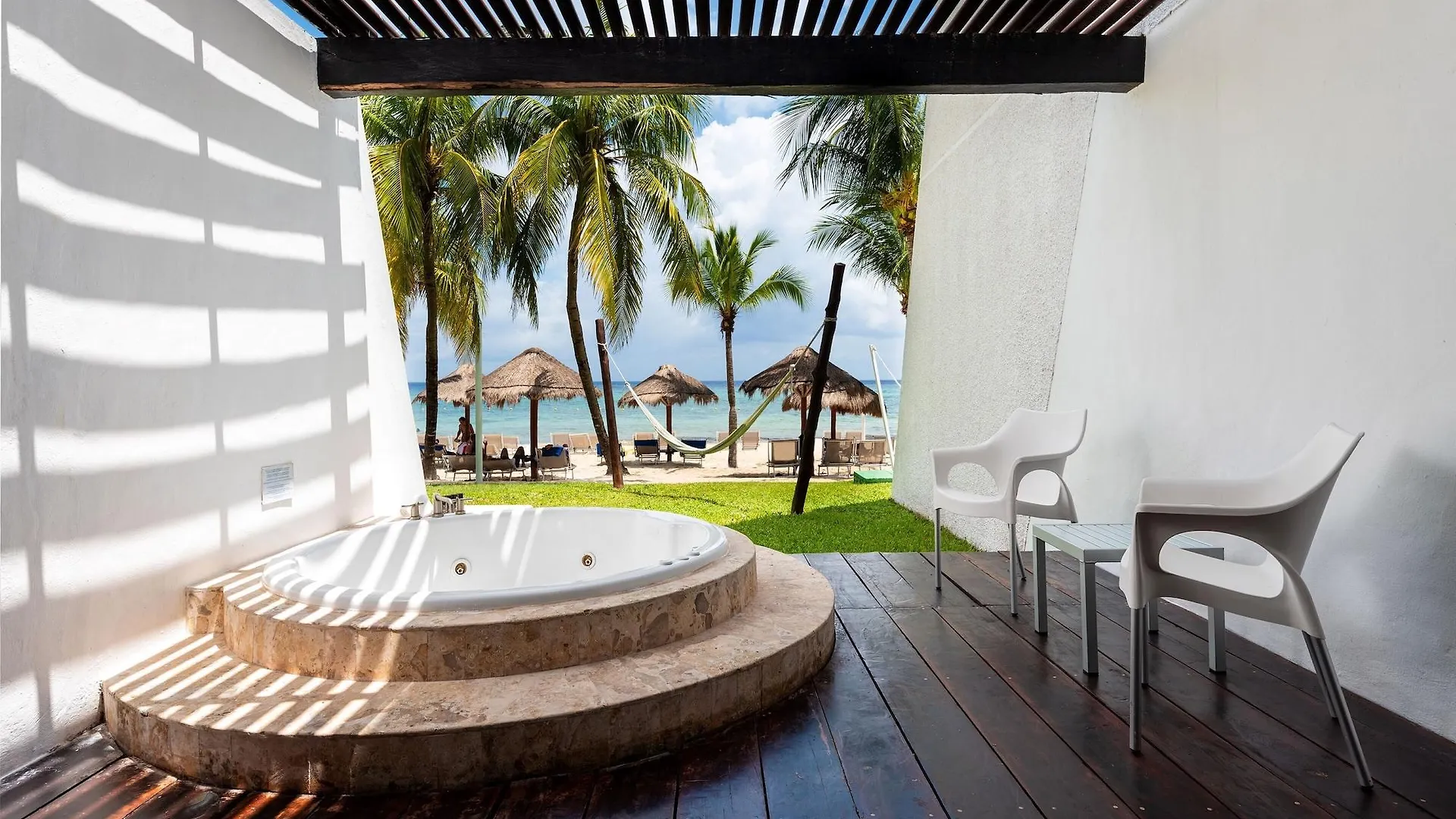 Melia Cozumel All Inclusive 4*,