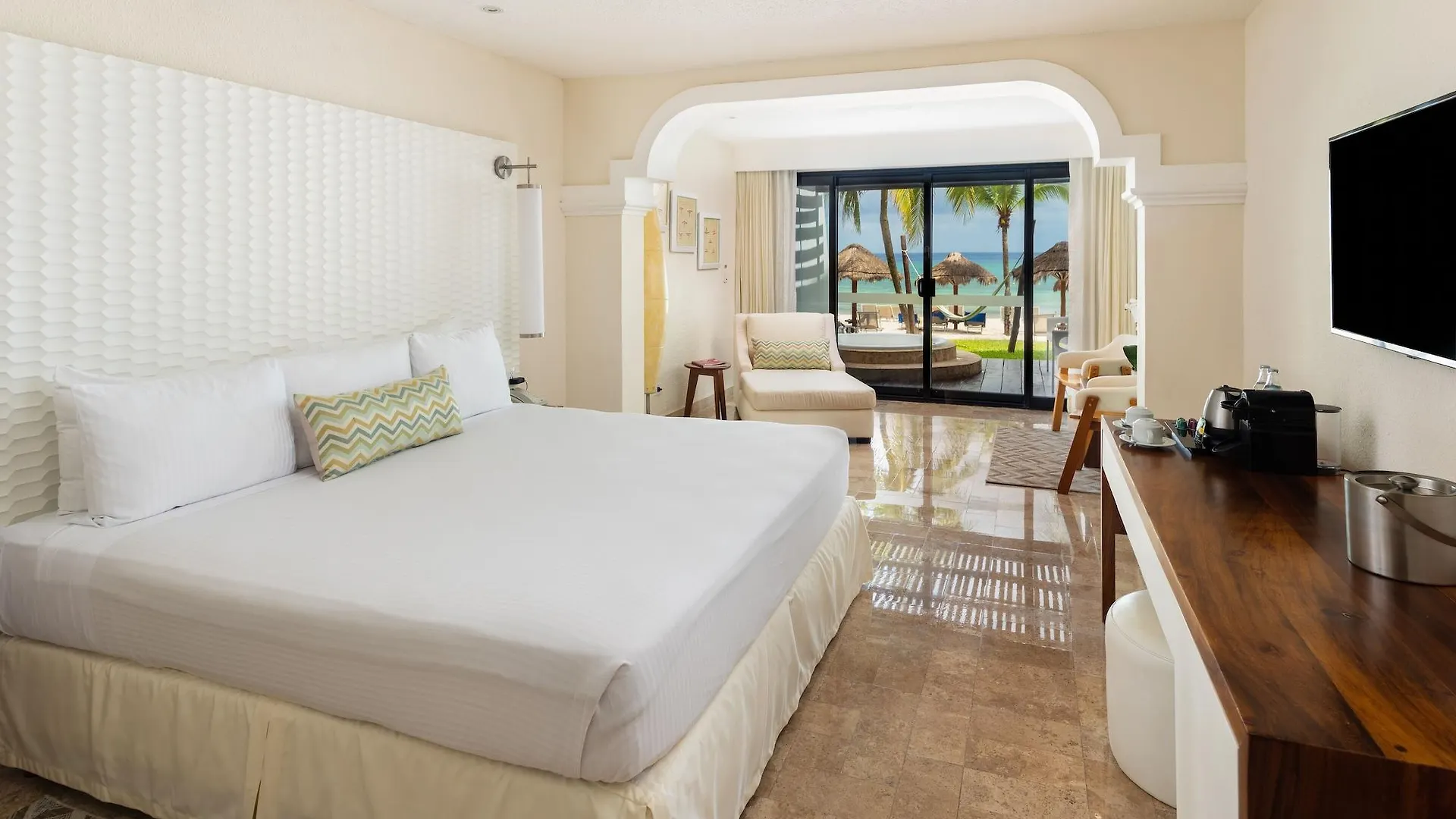 Melia Cozumel All Inclusive Mexico