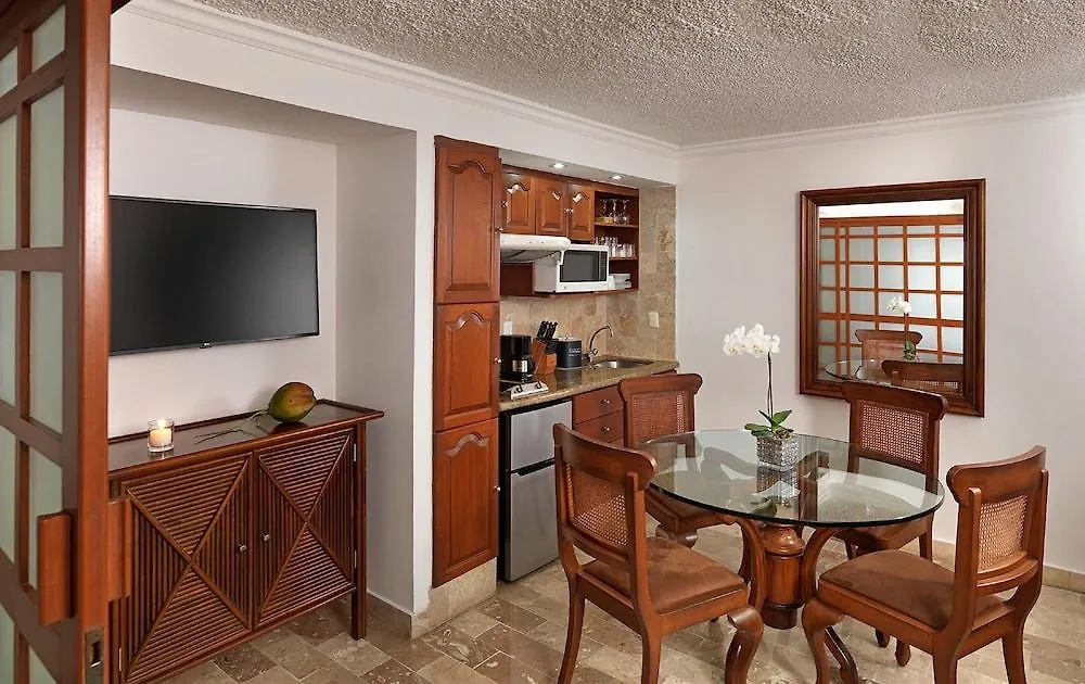 Melia Cozumel All Inclusive