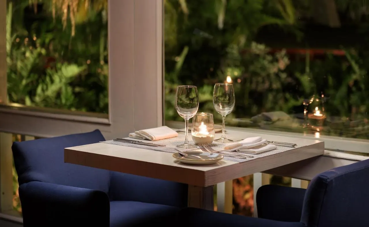 Melia Cozumel All Inclusive Resort