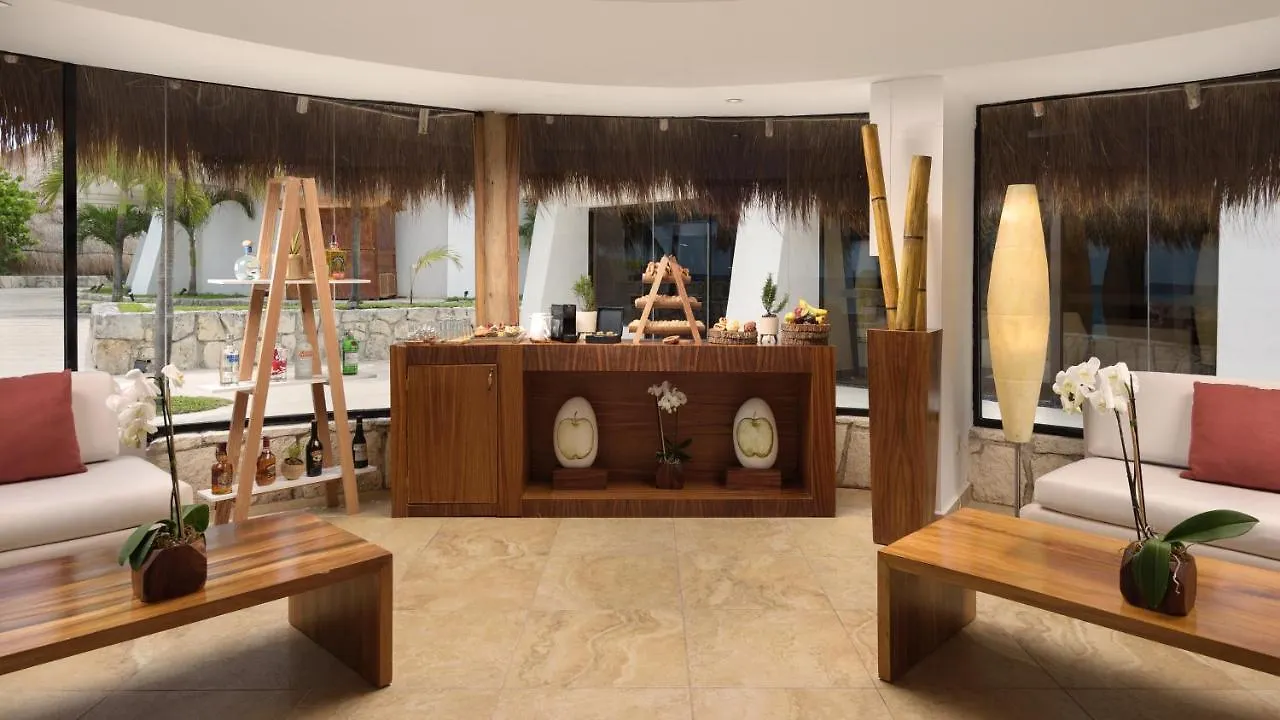 Melia Cozumel All Inclusive 4*,  Mexico