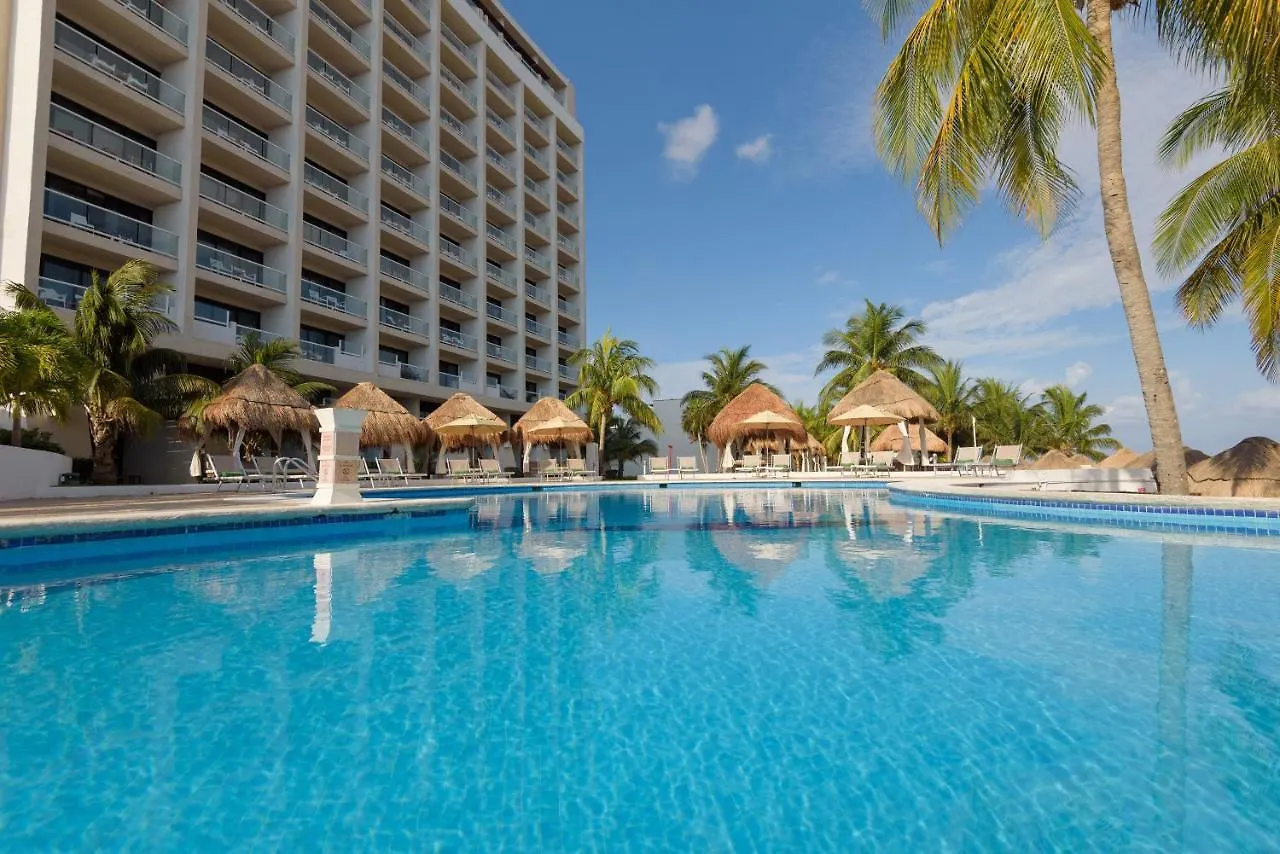 Melia Cozumel All Inclusive