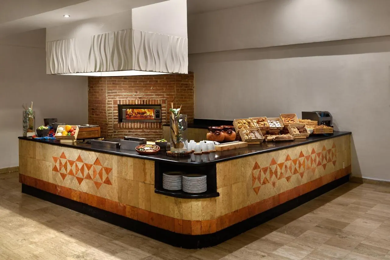 Melia Cozumel All Inclusive Mexico