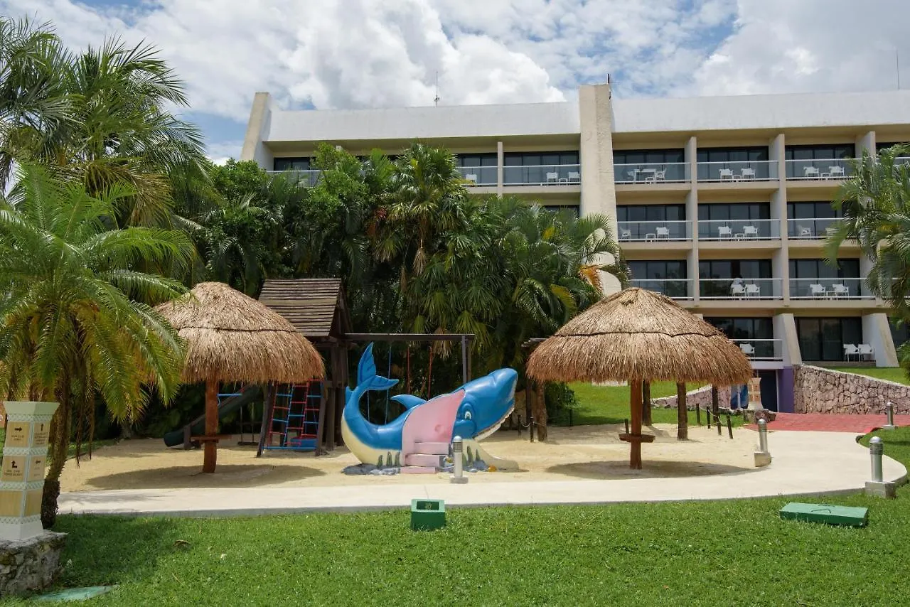 Resort Melia Cozumel All Inclusive
