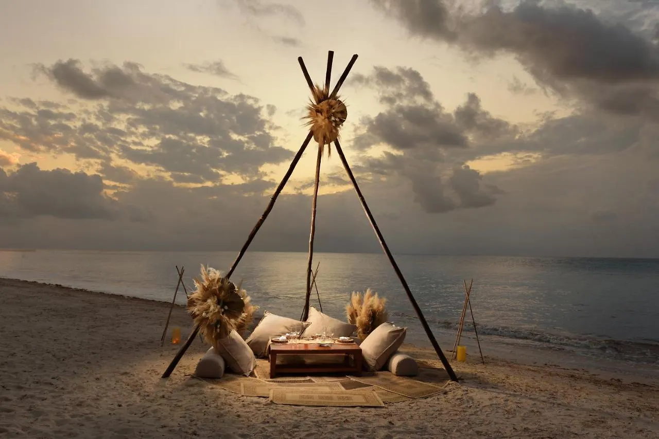 Melia Cozumel All Inclusive Resort