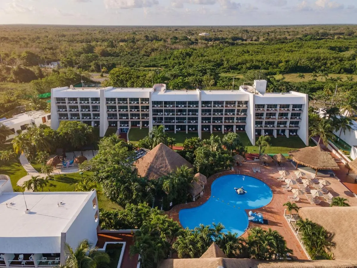Melia Cozumel All Inclusive 4*,  Mexico