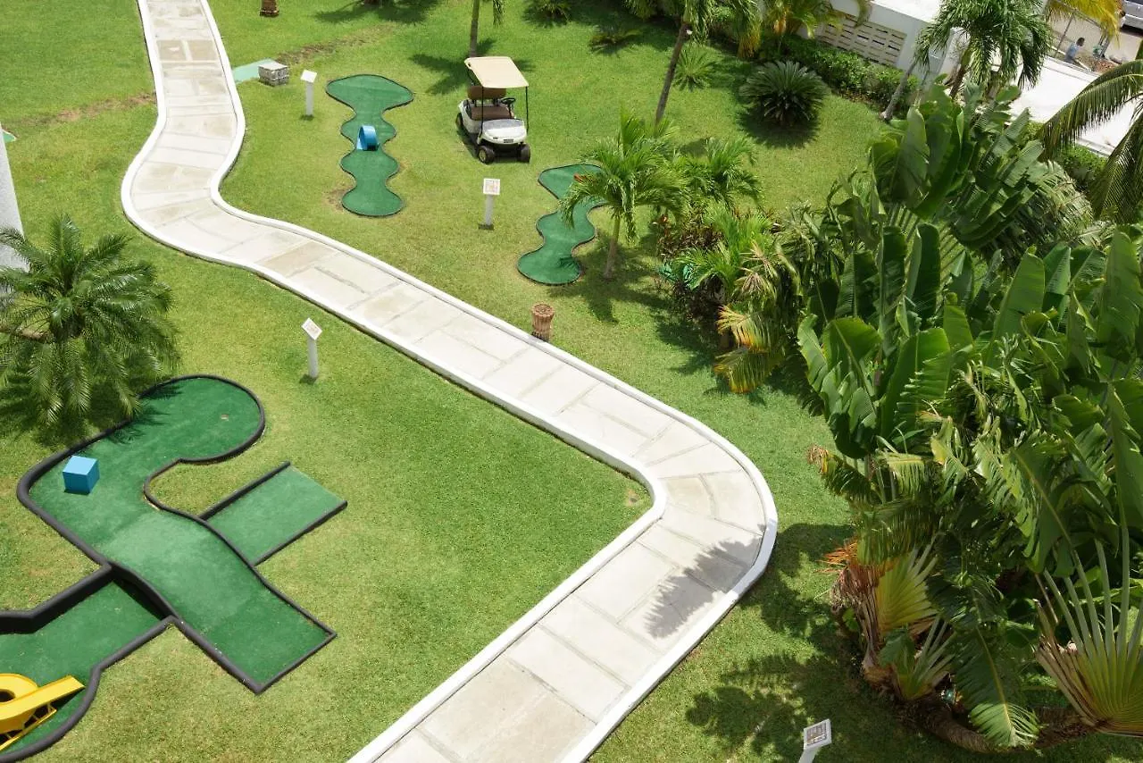 Melia Cozumel All Inclusive Resort