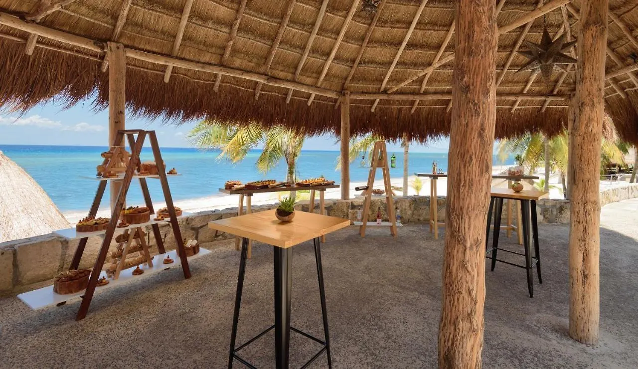 Resort Melia Cozumel All Inclusive