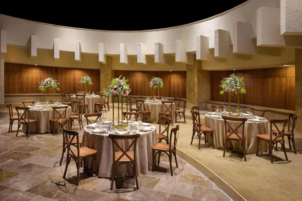 Resort Melia Cozumel All Inclusive