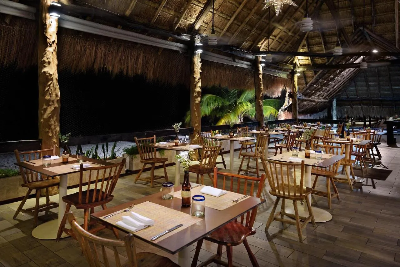 **** Resort Melia Cozumel All Inclusive Mexico