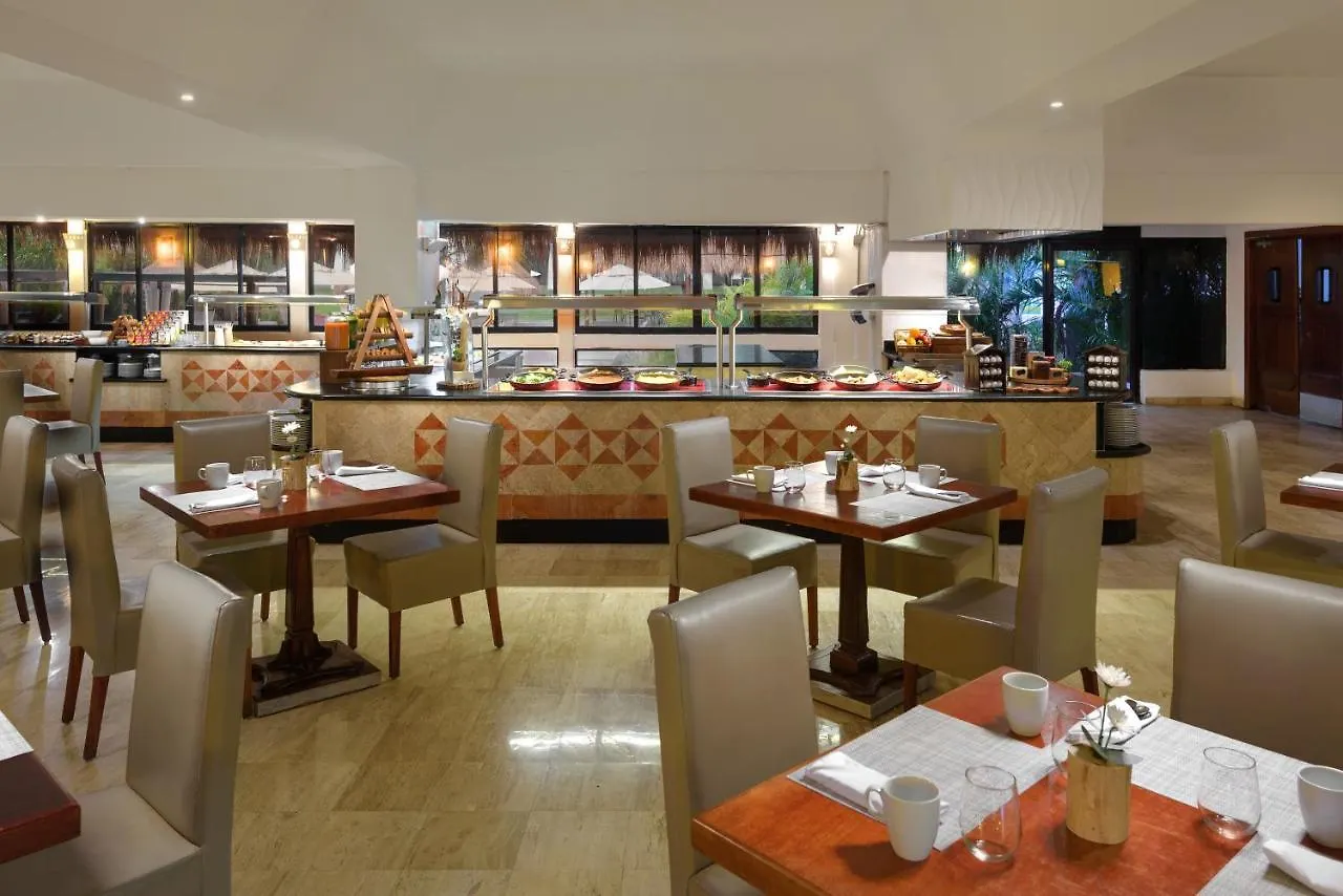 Melia Cozumel All Inclusive