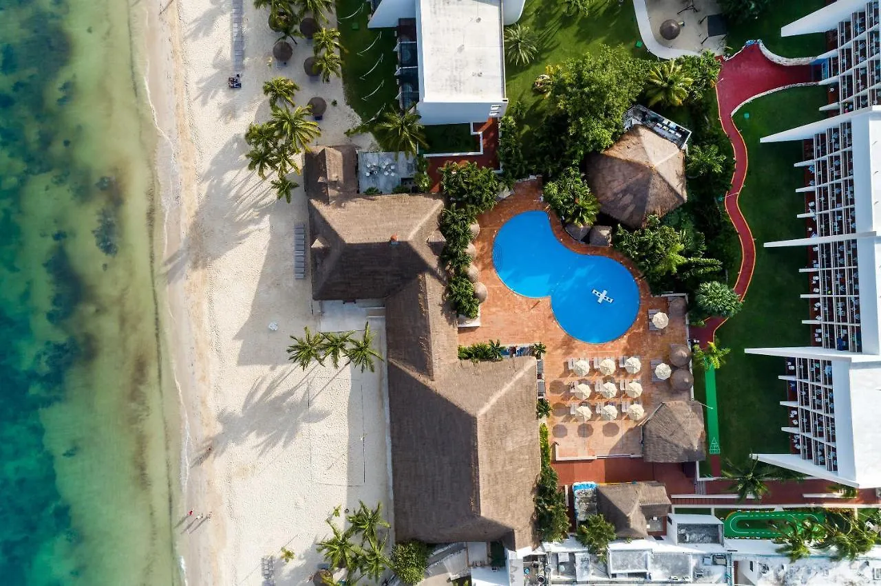 Resort Melia Cozumel All Inclusive