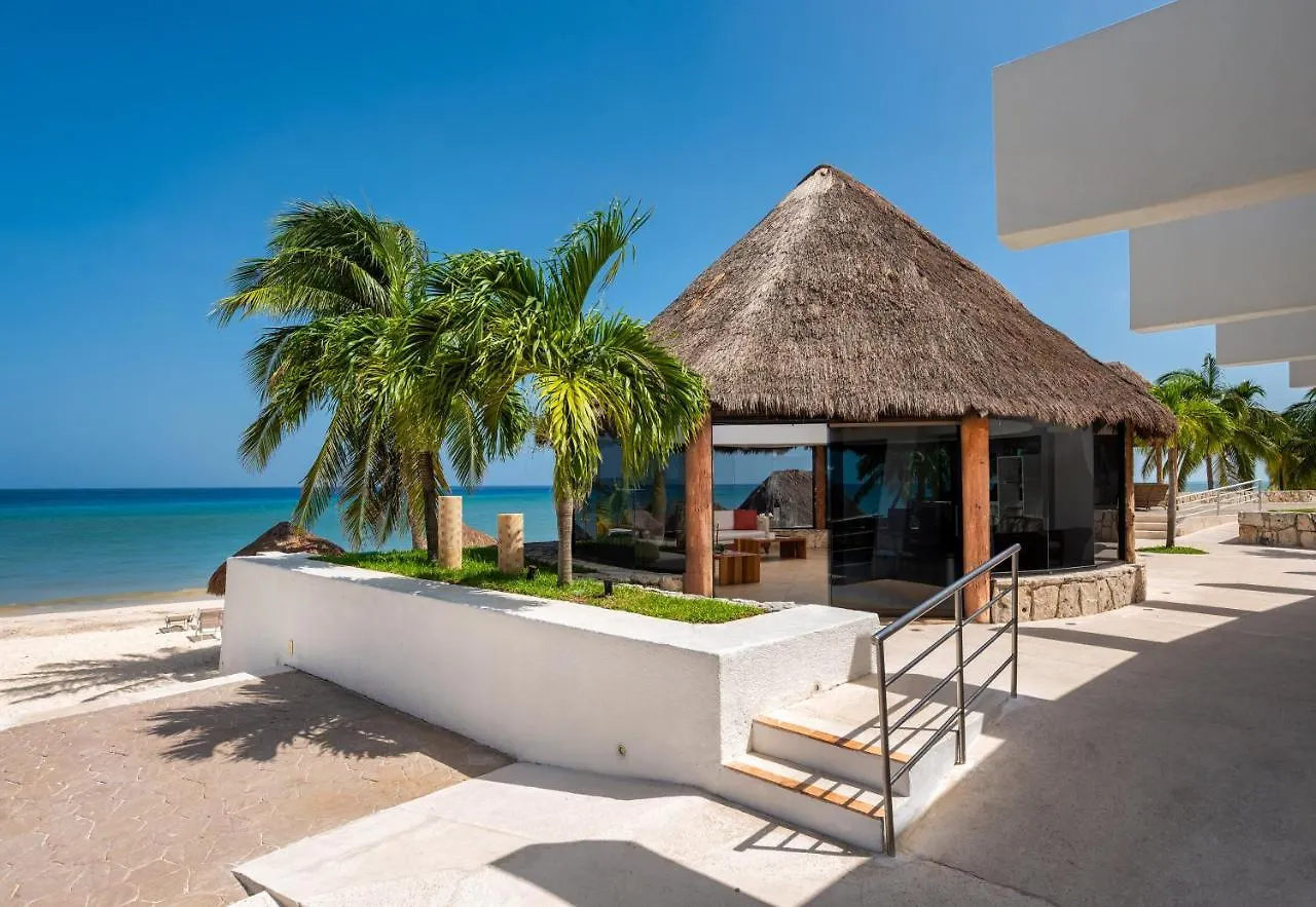 Melia Cozumel All Inclusive Resort