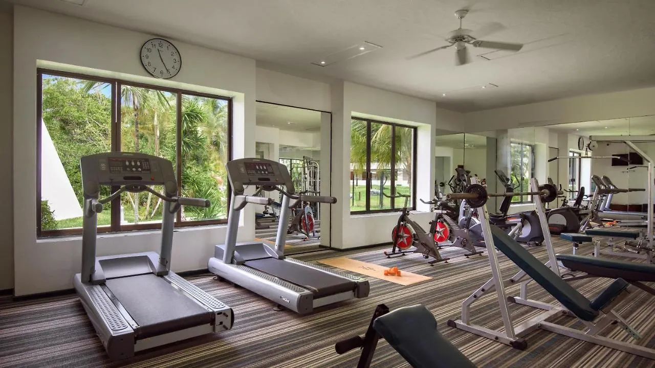 Melia Cozumel All Inclusive