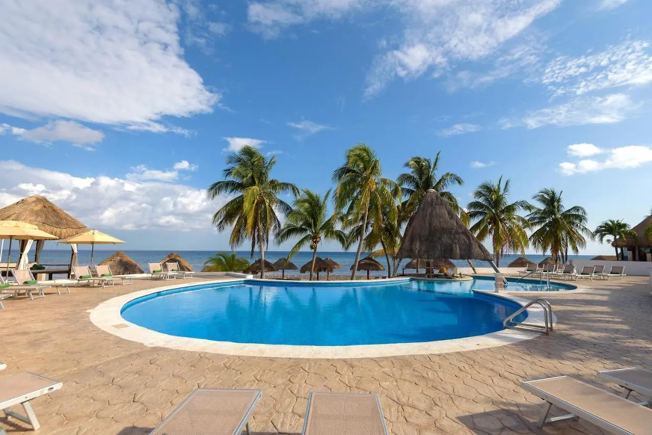 Melia Cozumel All Inclusive